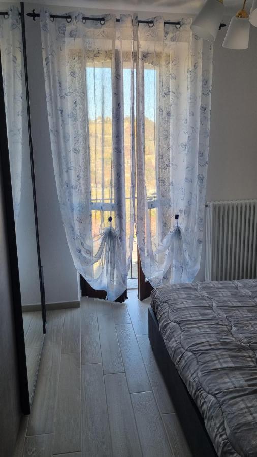 Ca Ed Giuanoto Appartement Santo Stefano Belbo Buitenkant foto